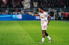 Borussia Dortmund v RB Leipzig - Bundesliga