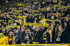 Borussia Dortmund v RB Leipzig - Bundesliga