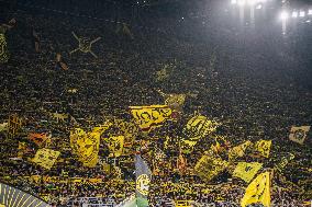 Borussia Dortmund v RB Leipzig - Bundesliga