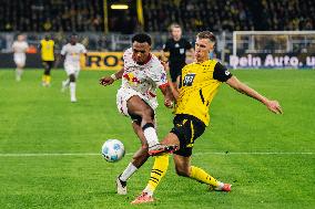 Borussia Dortmund v RB Leipzig - Bundesliga