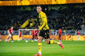 Borussia Dortmund v RB Leipzig - Bundesliga