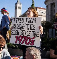 Washington DC Women March