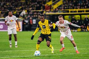 Borussia Dortmund v RB Leipzig - Bundesliga