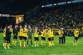 Borussia Dortmund v RB Leipzig - Bundesliga