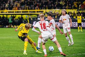 Borussia Dortmund v RB Leipzig - Bundesliga