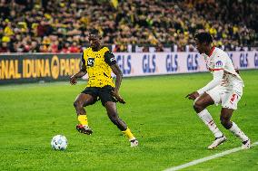 Borussia Dortmund v RB Leipzig - Bundesliga