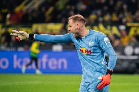 Borussia Dortmund v RB Leipzig - Bundesliga