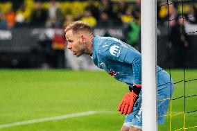 Borussia Dortmund v RB Leipzig - Bundesliga