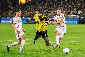 Borussia Dortmund v RB Leipzig - Bundesliga