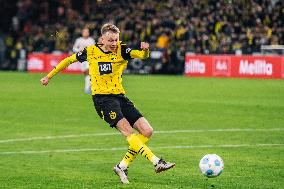 Borussia Dortmund v RB Leipzig - Bundesliga