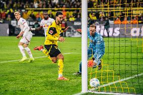 Borussia Dortmund v RB Leipzig - Bundesliga