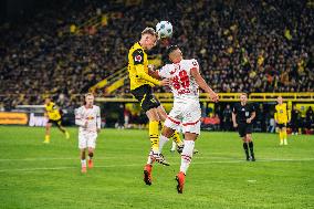 Borussia Dortmund v RB Leipzig - Bundesliga