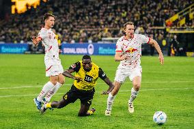 Borussia Dortmund v RB Leipzig - Bundesliga