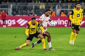 Borussia Dortmund v RB Leipzig - Bundesliga