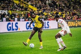 Borussia Dortmund v RB Leipzig - Bundesliga