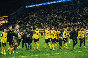 Borussia Dortmund v RB Leipzig - Bundesliga