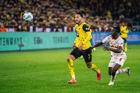 Borussia Dortmund v RB Leipzig - Bundesliga