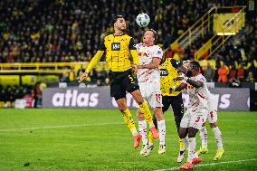 Borussia Dortmund v RB Leipzig - Bundesliga