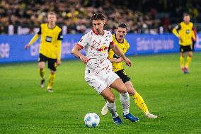 Borussia Dortmund v RB Leipzig - Bundesliga