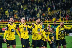 Borussia Dortmund v RB Leipzig - Bundesliga