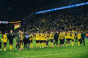 Borussia Dortmund v RB Leipzig - Bundesliga