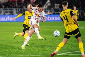 Borussia Dortmund v RB Leipzig - Bundesliga