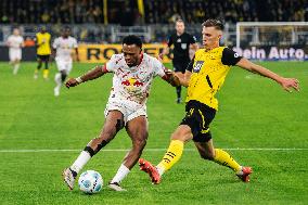 Borussia Dortmund v RB Leipzig - Bundesliga