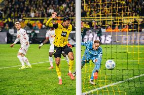 Borussia Dortmund v RB Leipzig - Bundesliga