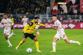 Borussia Dortmund v RB Leipzig - Bundesliga