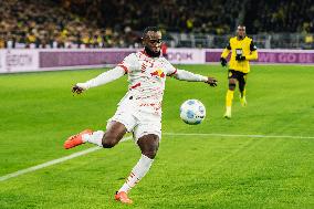 Borussia Dortmund v RB Leipzig - Bundesliga