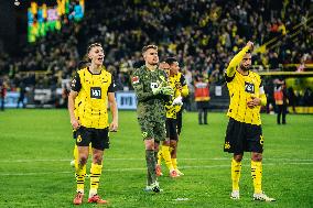 Borussia Dortmund v RB Leipzig - Bundesliga