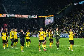 Borussia Dortmund v RB Leipzig - Bundesliga