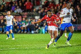 Salford City v Shrewsbury Town - Emirates FA Cup First Round