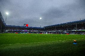 Queens Park Rangers FC v Sunderland AFC - Sky Bet Championship