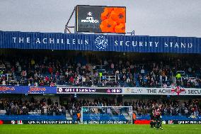 Queens Park Rangers FC v Sunderland AFC - Sky Bet Championship