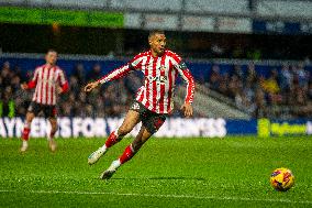 Queens Park Rangers FC v Sunderland AFC - Sky Bet Championship