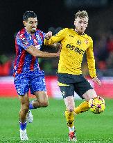 Wolverhampton Wanderers FC v Crystal Palace FC - Premier League