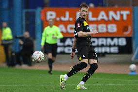 Carlisle United v Wigan Athletic - FA Cup