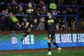 Carlisle United v Wigan Athletic - FA Cup