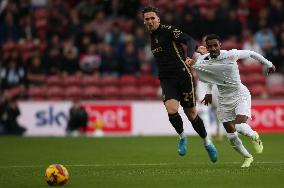 Middlesbrough v Coventry City - Sky Bet Championship