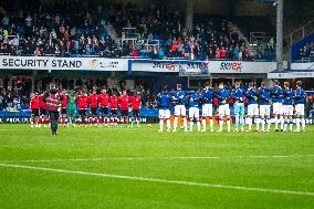 Queens Park Rangers FC v Sunderland AFC - Sky Bet Championship