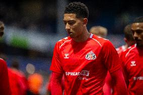 Queens Park Rangers FC v Sunderland AFC - Sky Bet Championship