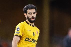 Wolverhampton Wanderers FC v Crystal Palace FC - Premier League