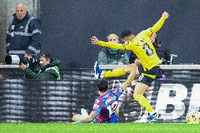 Wolverhampton Wanderers FC v Crystal Palace FC - Premier League