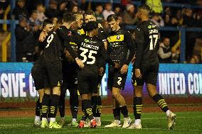 Carlisle United v Wigan Athletic - FA Cup