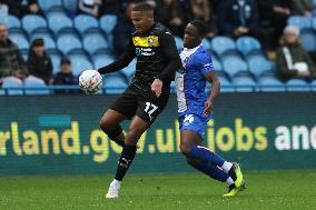 Carlisle United v Wigan Athletic - FA Cup