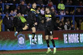 Carlisle United v Wigan Athletic - FA Cup