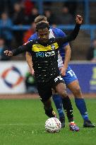 Carlisle United v Wigan Athletic - FA Cup