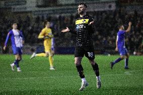 Carlisle United v Wigan Athletic - FA Cup