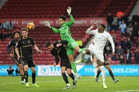 Middlesbrough v Coventry City - Sky Bet Championship